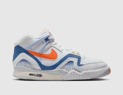Nike Air Tech Challenge II White / Tart - Stone - Sneakers