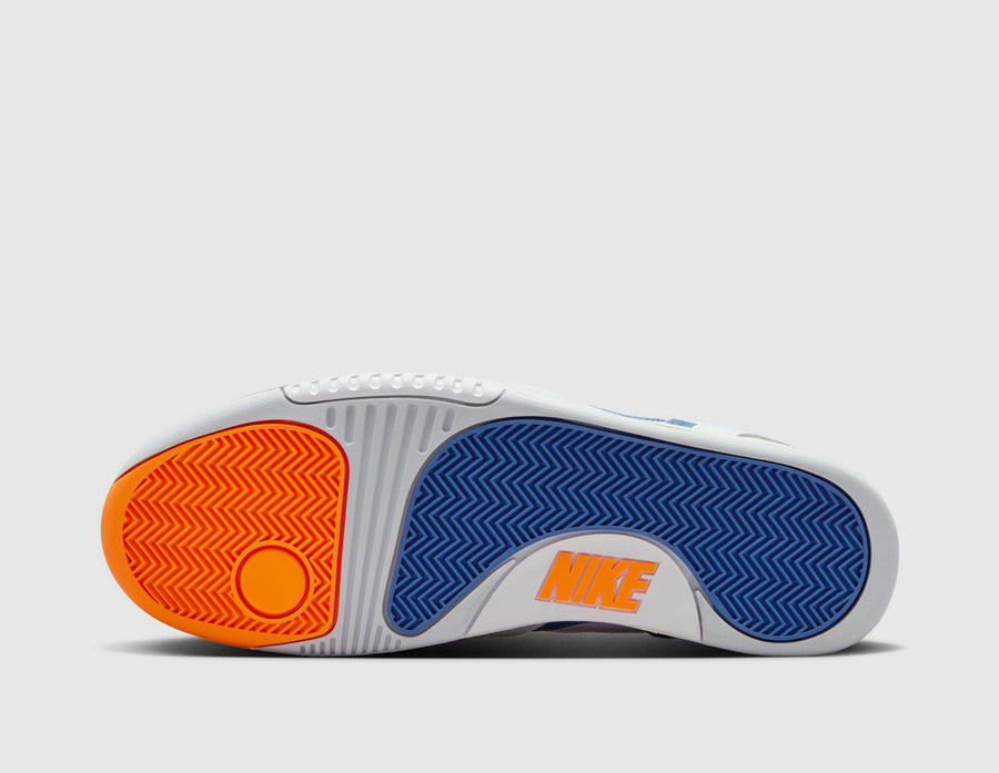 Nike Air Tech Challenge II White / Tart - Stone