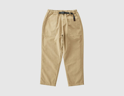 Gramicci Loose Tapered Pants Chino
