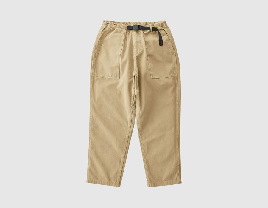 Gramicci Loose Tapered Pants Chino