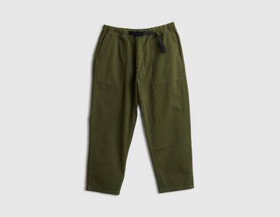 Gramicci Loose Tapered Pant / Olive