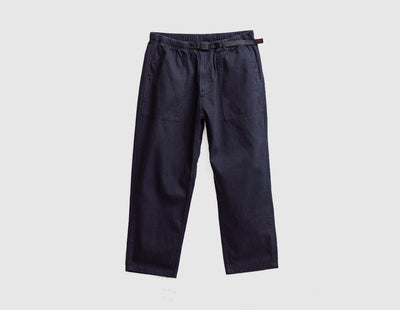 Gramicci Loose Tapered Pants Navy