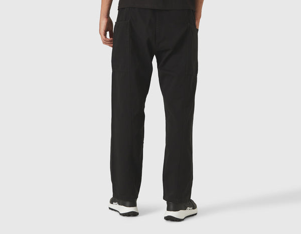 Gramicci Packable Truck Pants Black