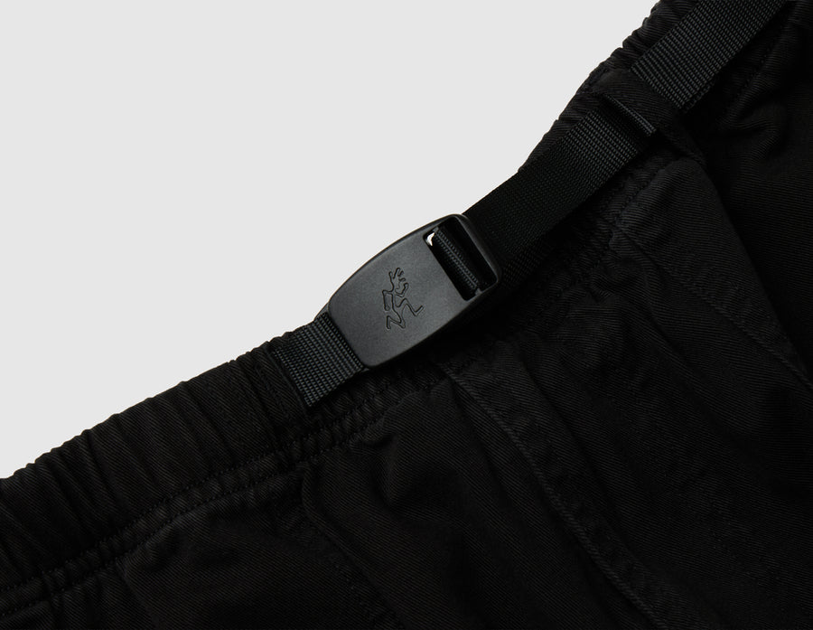 Gramicci Loose Tapered Ridge Pants / Black