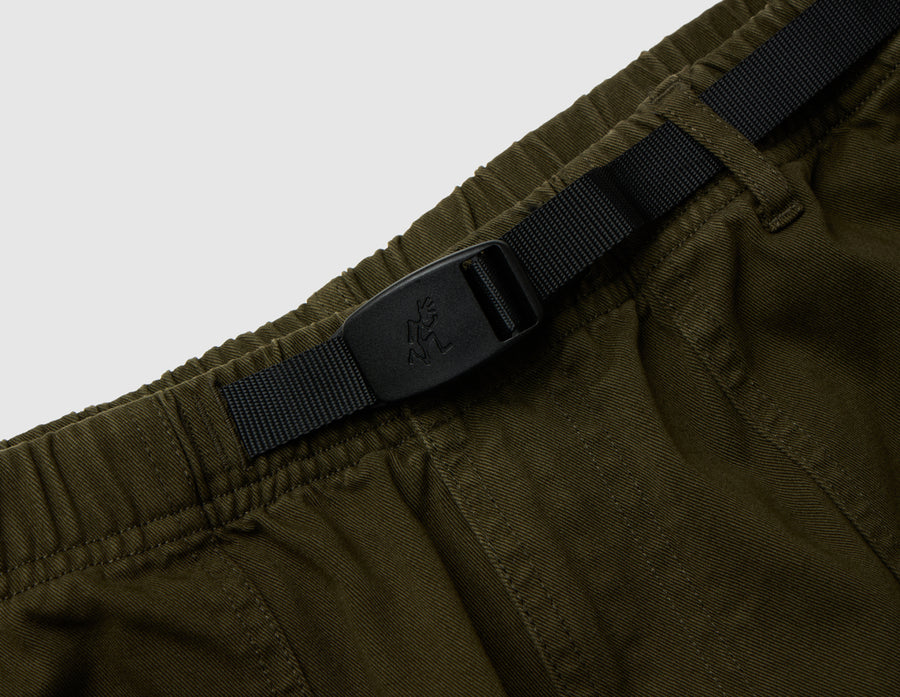 Gramicci Loose Tapered Ridge Pants Pine