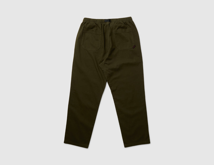 Gramicci Loose Tapered Ridge Pants Pine