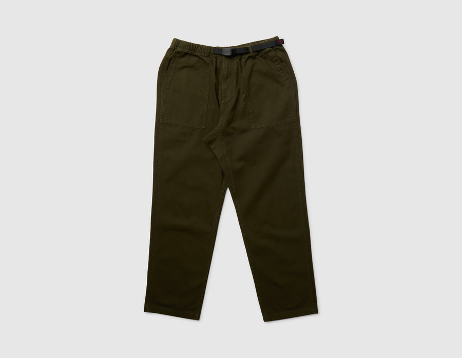 Gramicci Loose Tapered Ridge Pants Pine