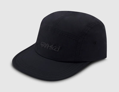 Gramicci Nylon Gramicci Cap / Black
