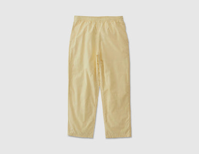 Gramicci Swell Pants Lemon