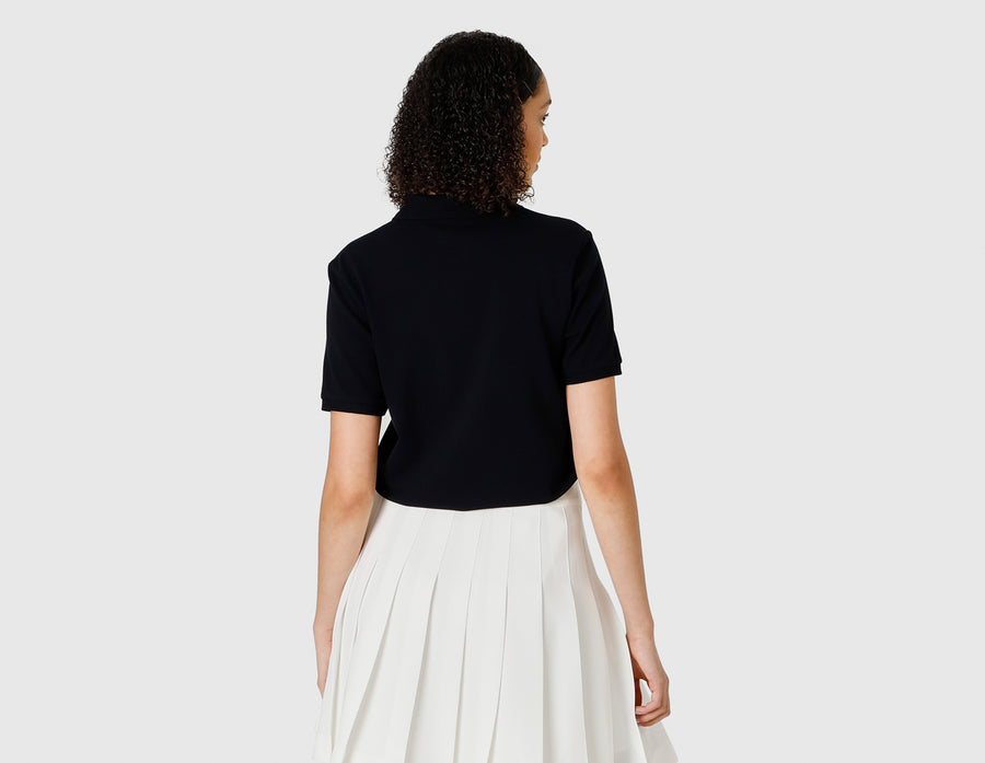 Fred Perry Womens Fred Perry Shirt / Navy