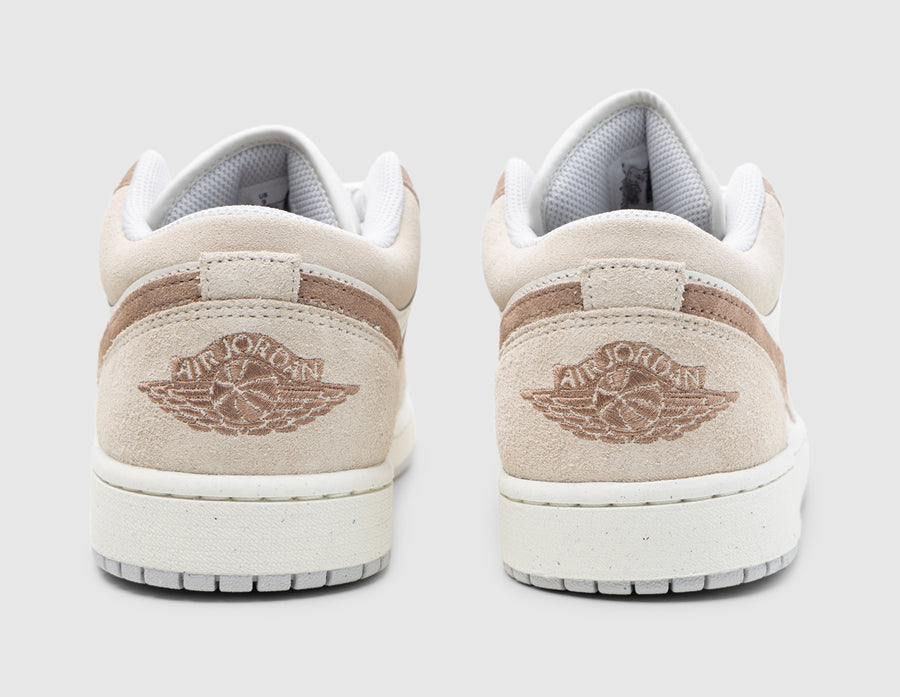Jordan 1 Low SE Legend Light Brown / Archaeo Brown - Sail