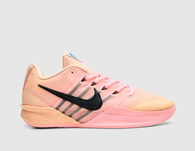 Nike Women's Sabrina 3 Crimson Tint / Black - Arctic Punch - Sneakers