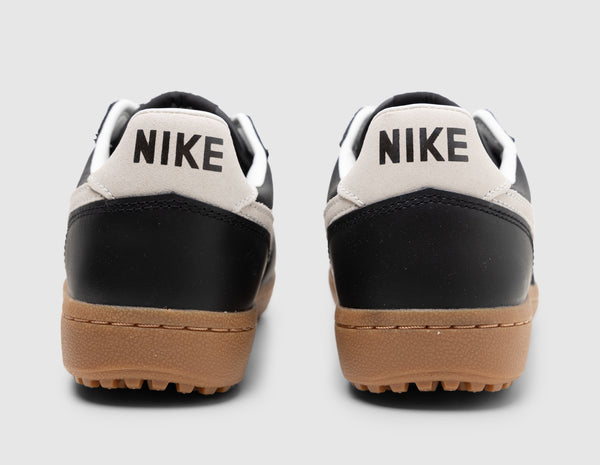 【NIKE】FIELD GENERAL 82 SP BLACK SAIL Nike Field General 82 SP Sail / Black - Gum Med Brown – size