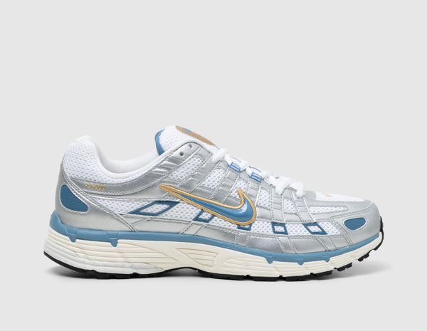 Nike p 6000 pink silver cheap