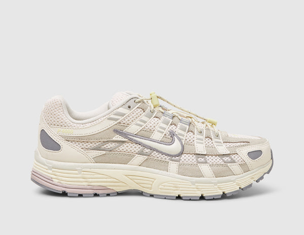 Nike Women s P 6000 PRM Light Bone Platinum Violet Cement Grey size Canada