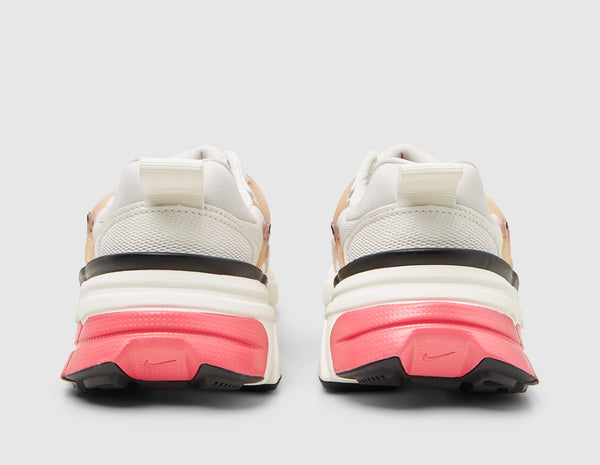 Nike Women's V2K Run Guava Ice / Metallic Silver - Aster Pnk