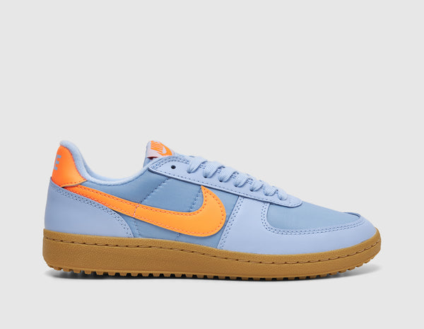 Orange yellow nike on sale