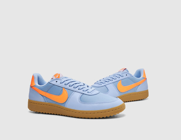 Orange nikes for men top