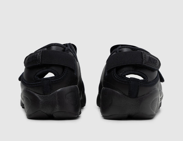 Nike Women s Air Rift Black Black size Canada