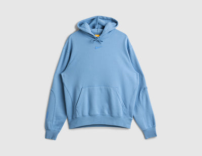 Nike NOCTA Fleece CS Hoodie / Work Blue