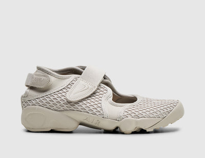 Nike Women's Air Rift Cream II / Cream II - Light Orewood Brown - Low Top
