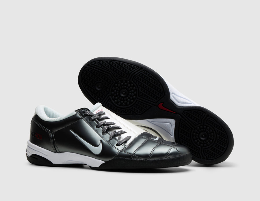 Nike Total 90 Light Graphite / White - Black