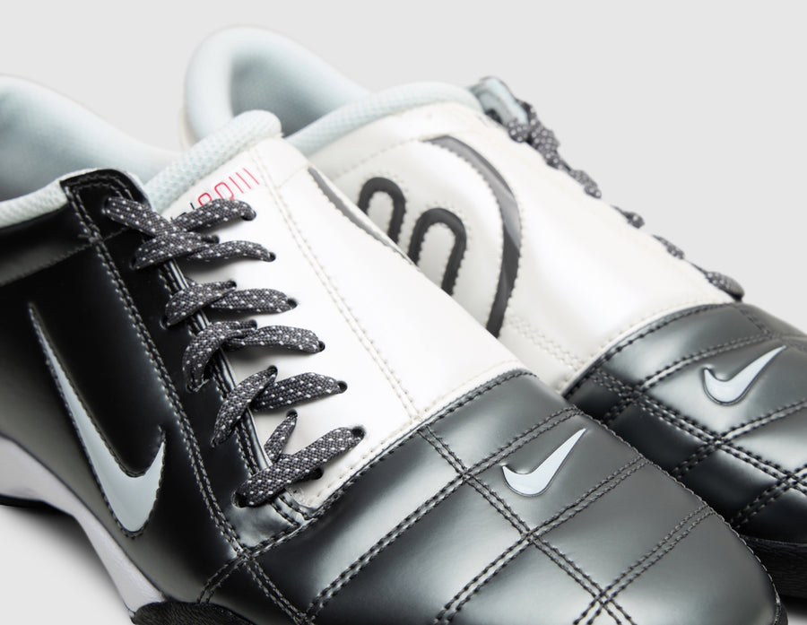 Nike Total 90 Light Graphite / White - Black
