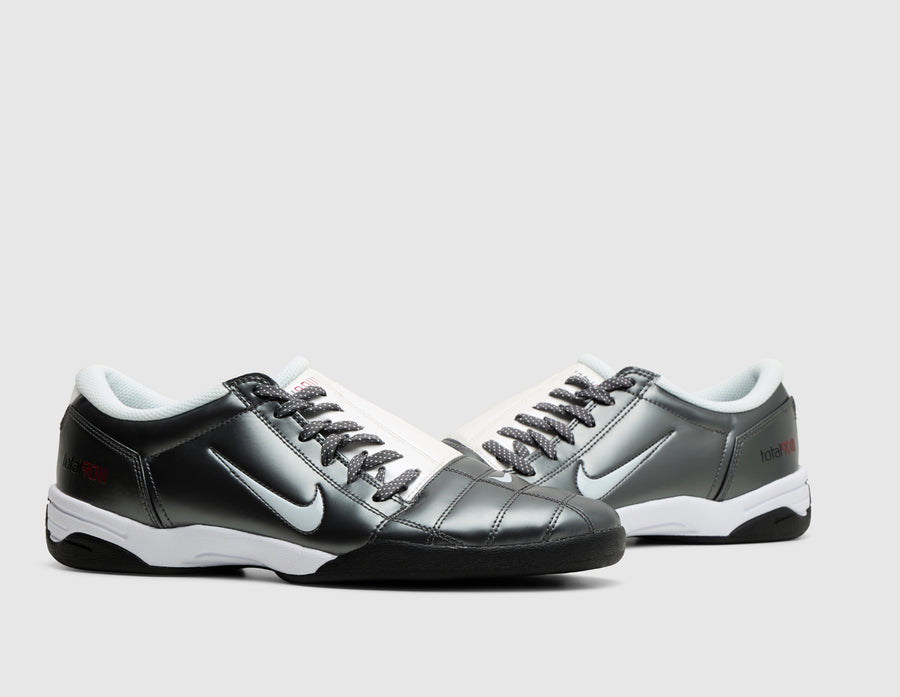 Nike Total 90 Light Graphite / White - Black