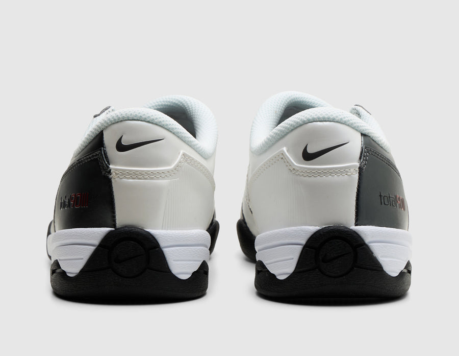 Nike Total 90 Light Graphite / White - Black