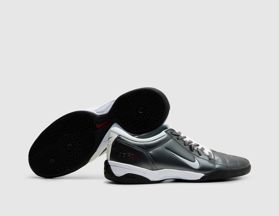 Nike Total 90 Light Graphite / White - Black