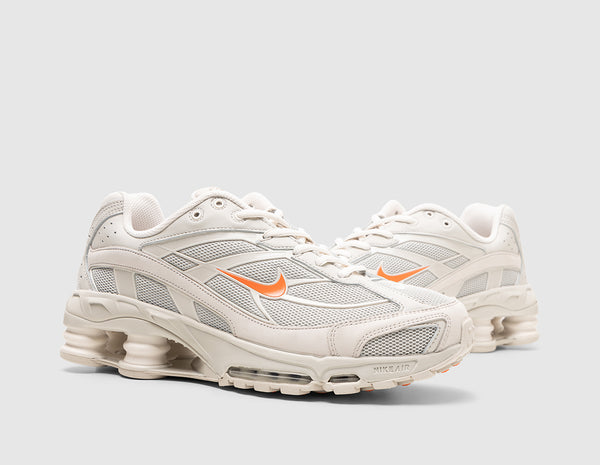 Off White Air Max 85 Rose Nike Sportswear Womens Air Max '87 White