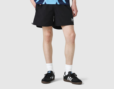 adidas Originals Adicolor Classics Sprinter Shorts / Black