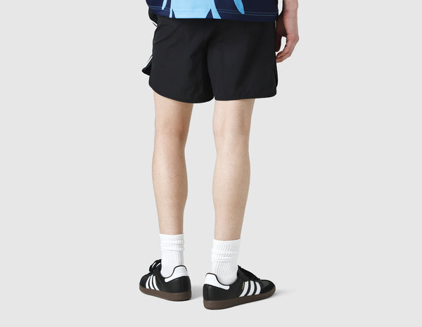 Adidas Originals Black Adicolor Classics Sprinter Shorts