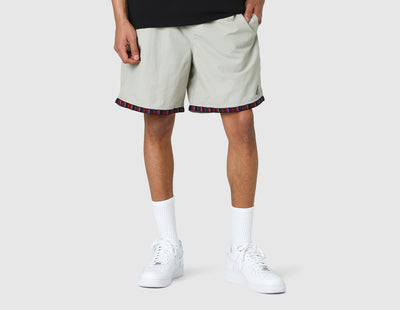 HUF Peak Tech Shorts / Clay