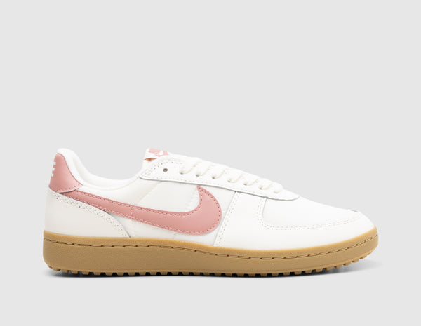 Nike beige pink online