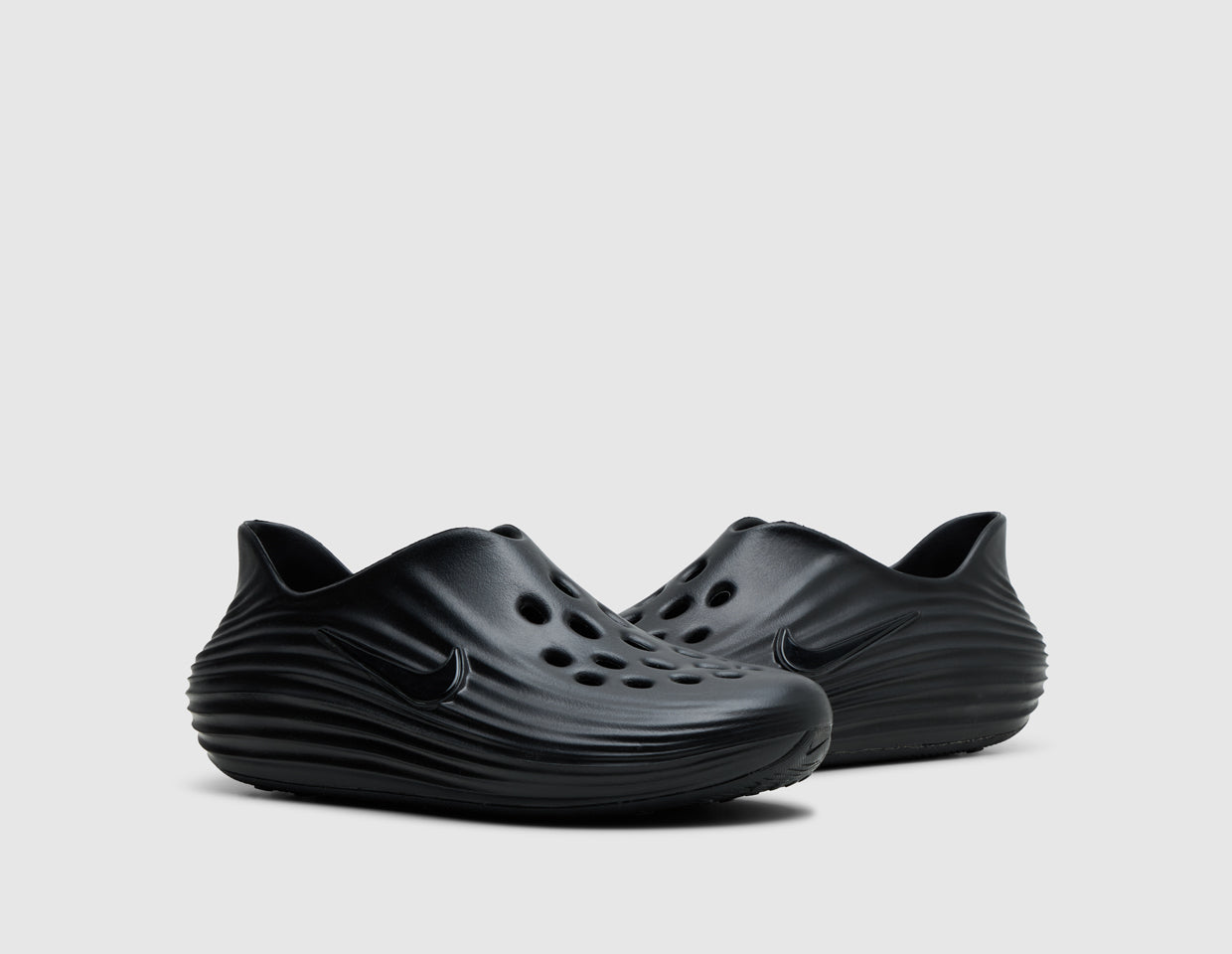 Nike ReactX Rejuven8 Black / Black – size? Canada