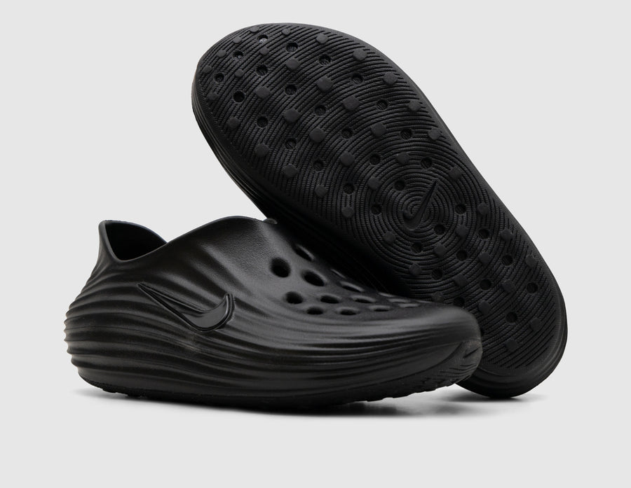 Nike ReactX Rejuven8 Black / Black