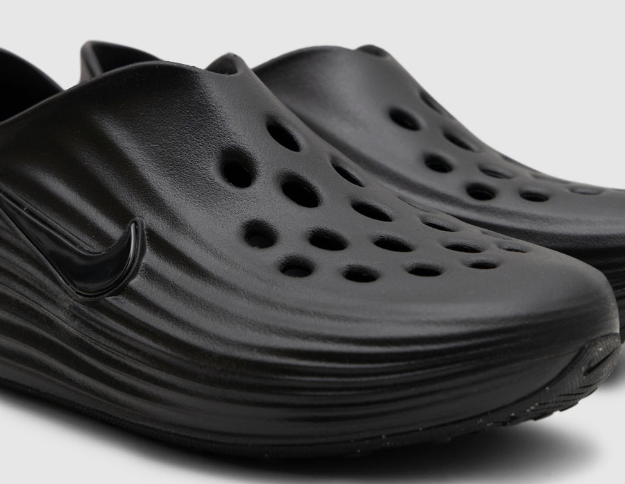 Nike ReactX Rejuven8 Black / Black