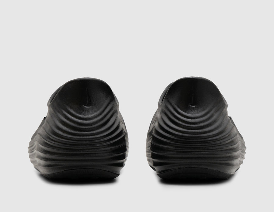 Nike ReactX Rejuven8 Black / Black