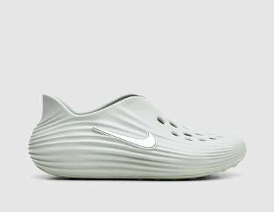 Nike ReactX Rejuvn8 Spruce Aura / Light Silver - Sneakers