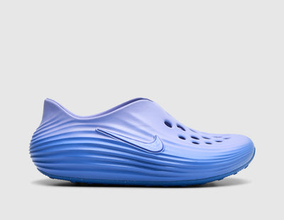 Nike Women's ReactX Rejuven8 / Sapphire - Low Top