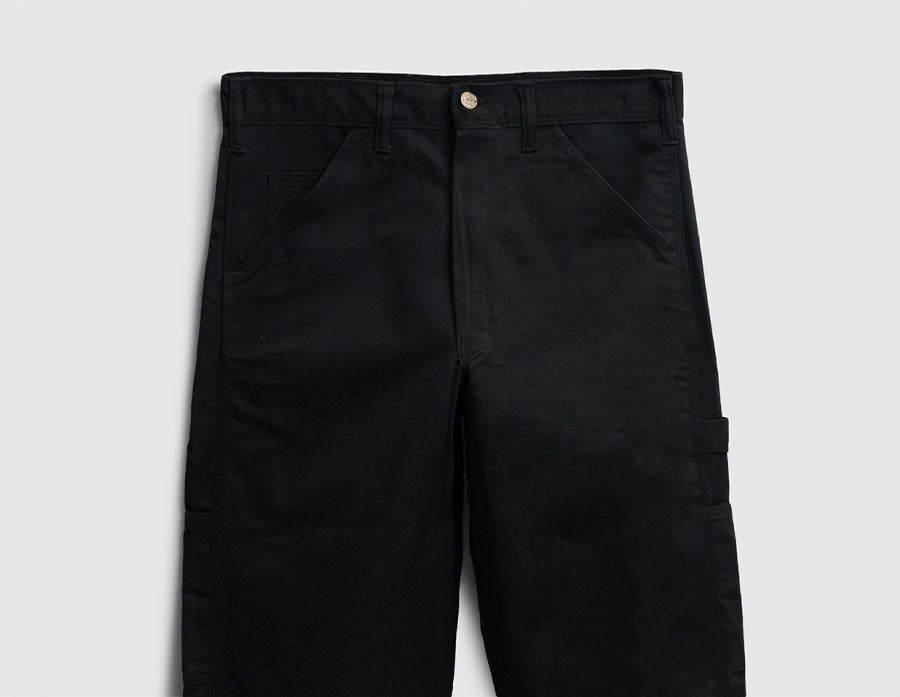 Stan Ray OG Painter Pant / Black