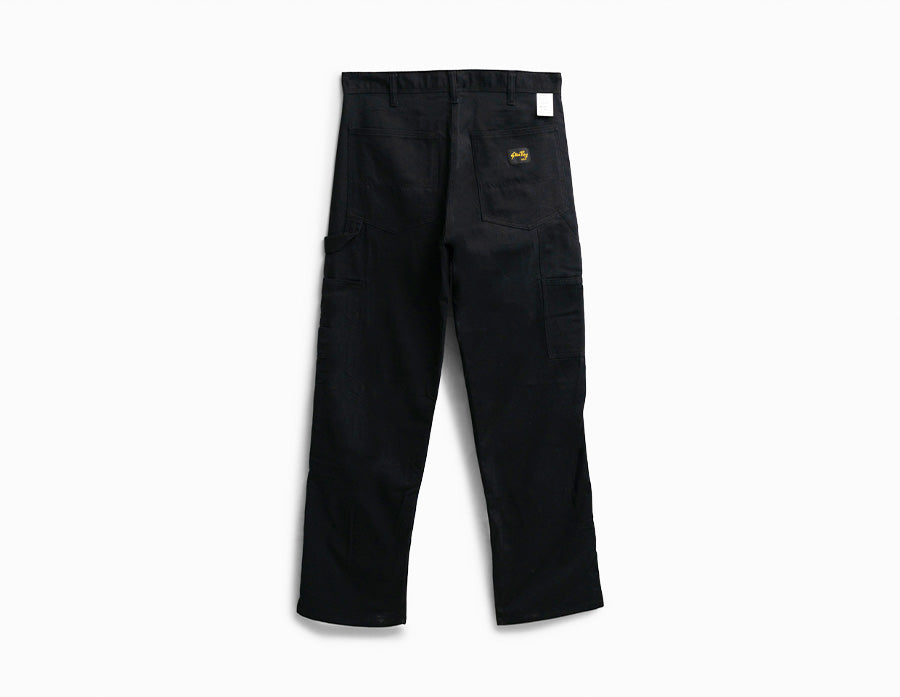 Stan Ray OG Painter Pant / Black