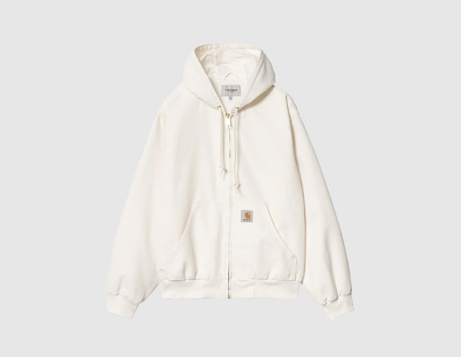 Carhartt WIP OG Active Jacket Wax