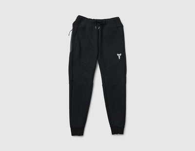 Nike Kobe Tech Fleece Joggers Black / White