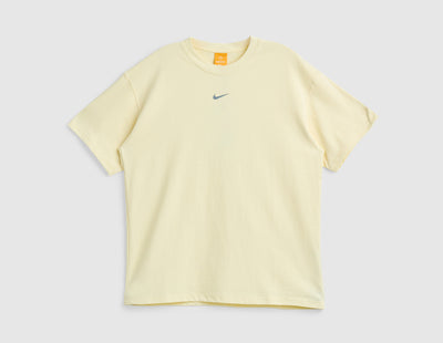 Nike NOCTA T-Shirt Alabaster / Platinum Tint