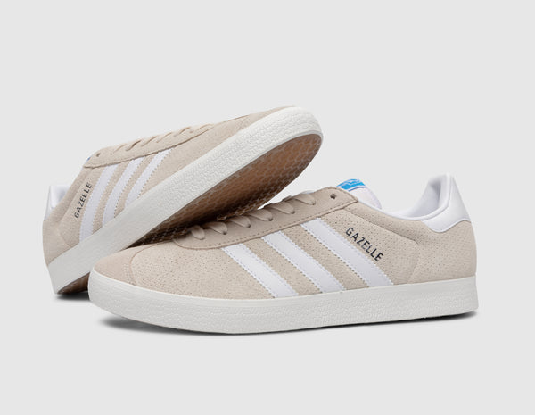 White gazelles size 9 store