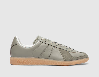 adidas Originals BW Army Silver Pebble / Olive Strata - Gum - ?exclusive - Sneakers