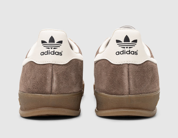 Adidas suede white clearance
