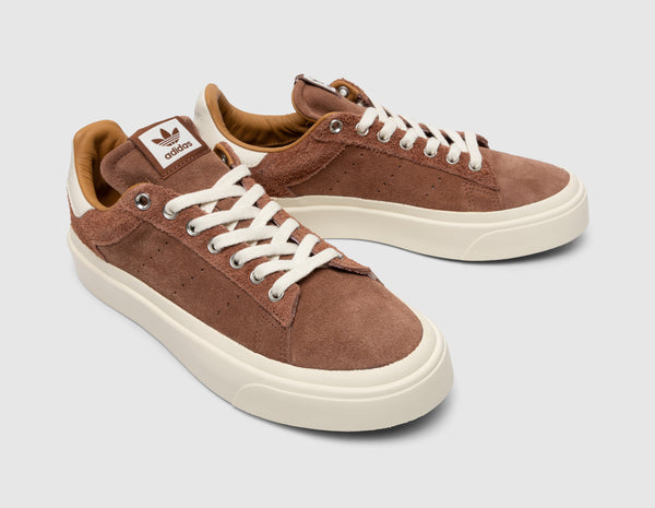 Adidas stan smith off white clear brown on sale